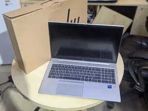 Laptop HP EliteBook 840 G7 16GB Intel Core i5 SSD 256GB