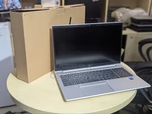 Laptop HP EliteBook 840 G7 16GB Intel Core i5 SSD 256GB