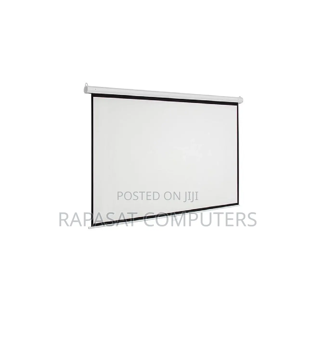 Projector Screen Manuel 180*180