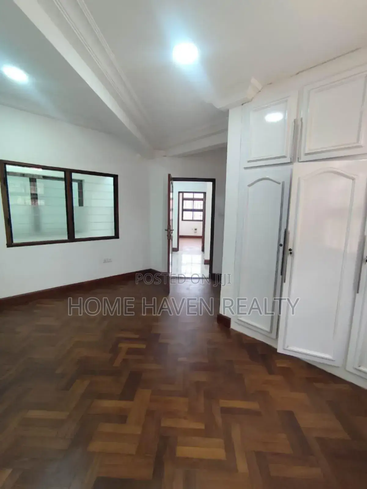 15bdrm House in Roman Ridge for rent