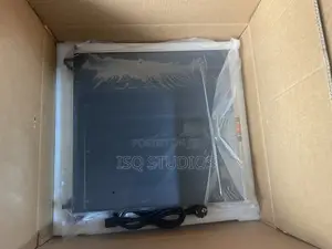 Peavey Cs6000 Power Amplifier