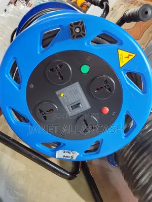 25m Extension Cord