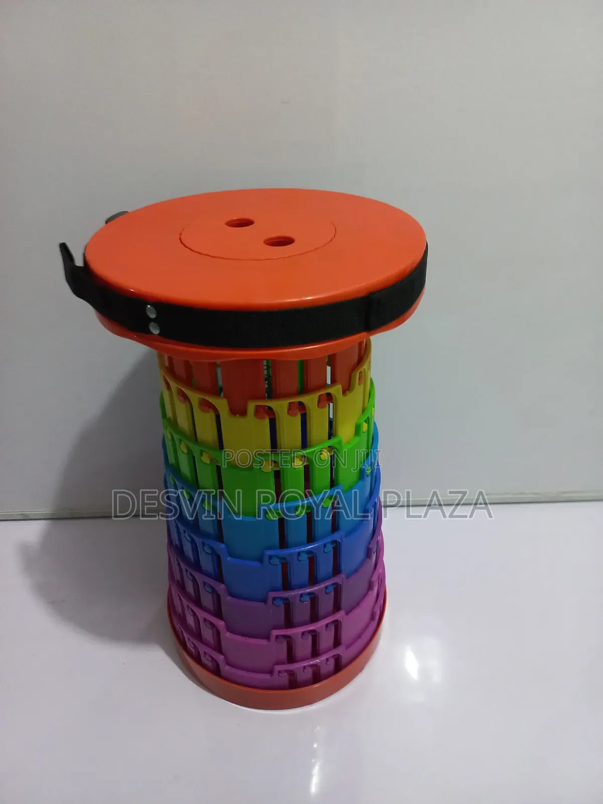Foldable Camping Stool/Chair