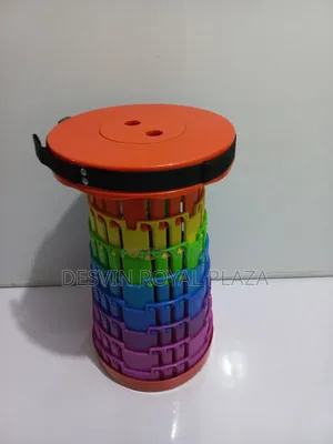 Foldable Camping Stool/Chair