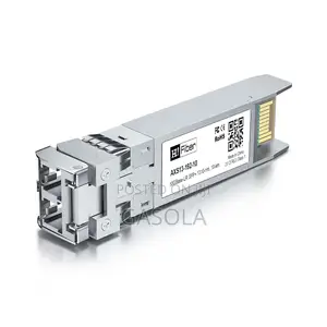 10g Fiber Sfp+ Module