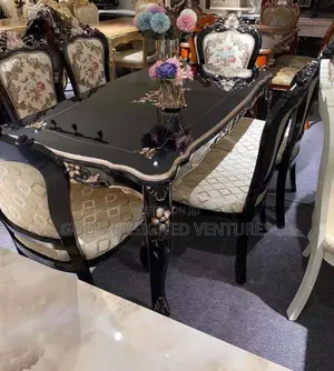 Majestic Royal Dinning Set