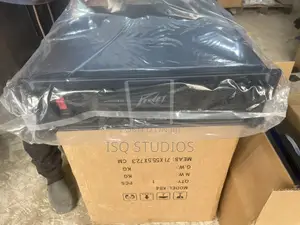 Peavey Cs6000 Power Amplifier