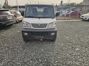 Mini Truck
