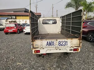 Mini Truck