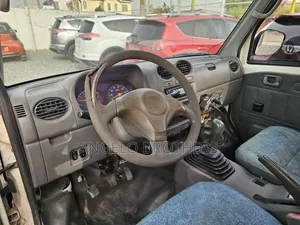 Mini Truck