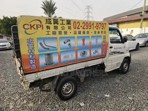 Mini Truck