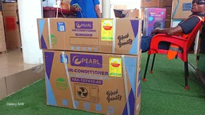 Pearl 1.5hp Ac Affordable Luxury – Pearl 1.5hp Mirror Ac