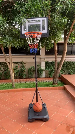 Basket Ball Hoop