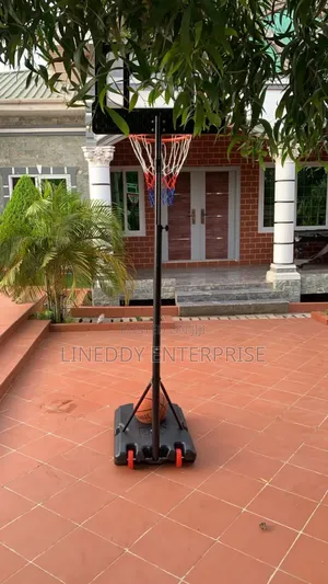 Basket Ball Hoop