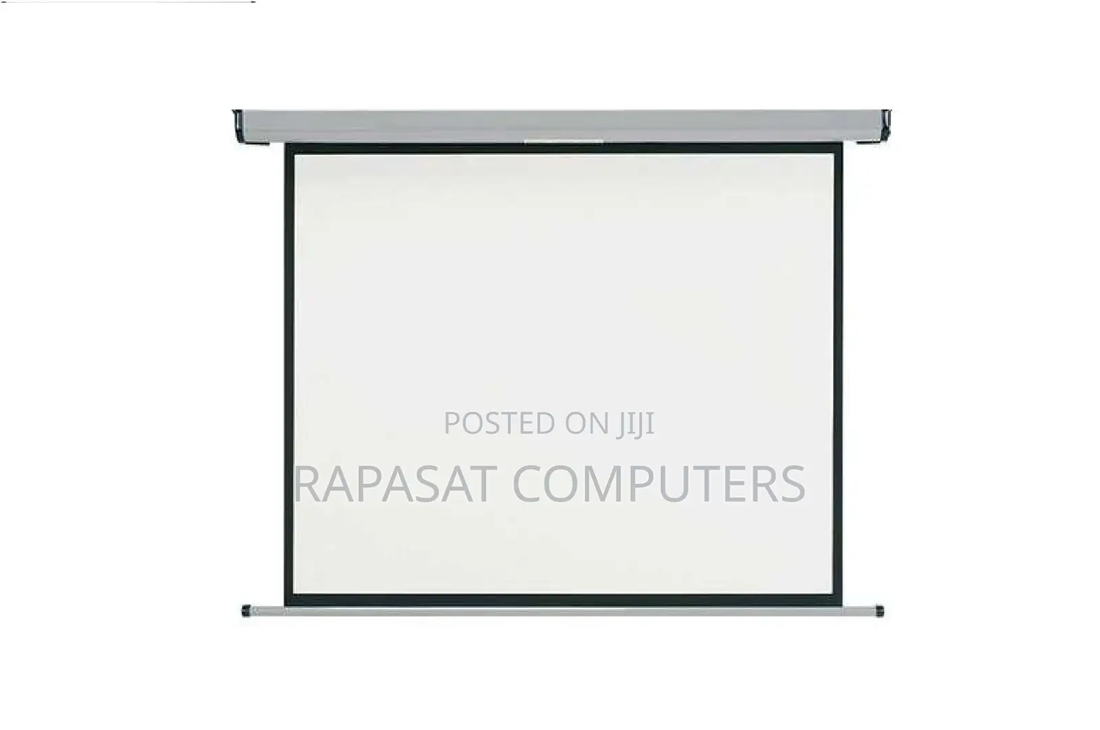 Projector Screen Manual 240*240