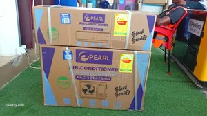 Pearl 1.5hp Stay Cool for Less – Pearl 1.5hp Mirror Air Conditioner