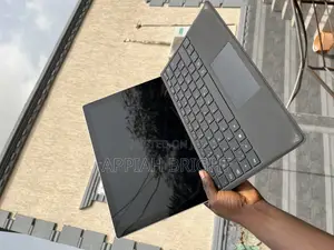 Laptop Microsoft Surface Pro 6 8GB Intel Core i5 SSD 256GB