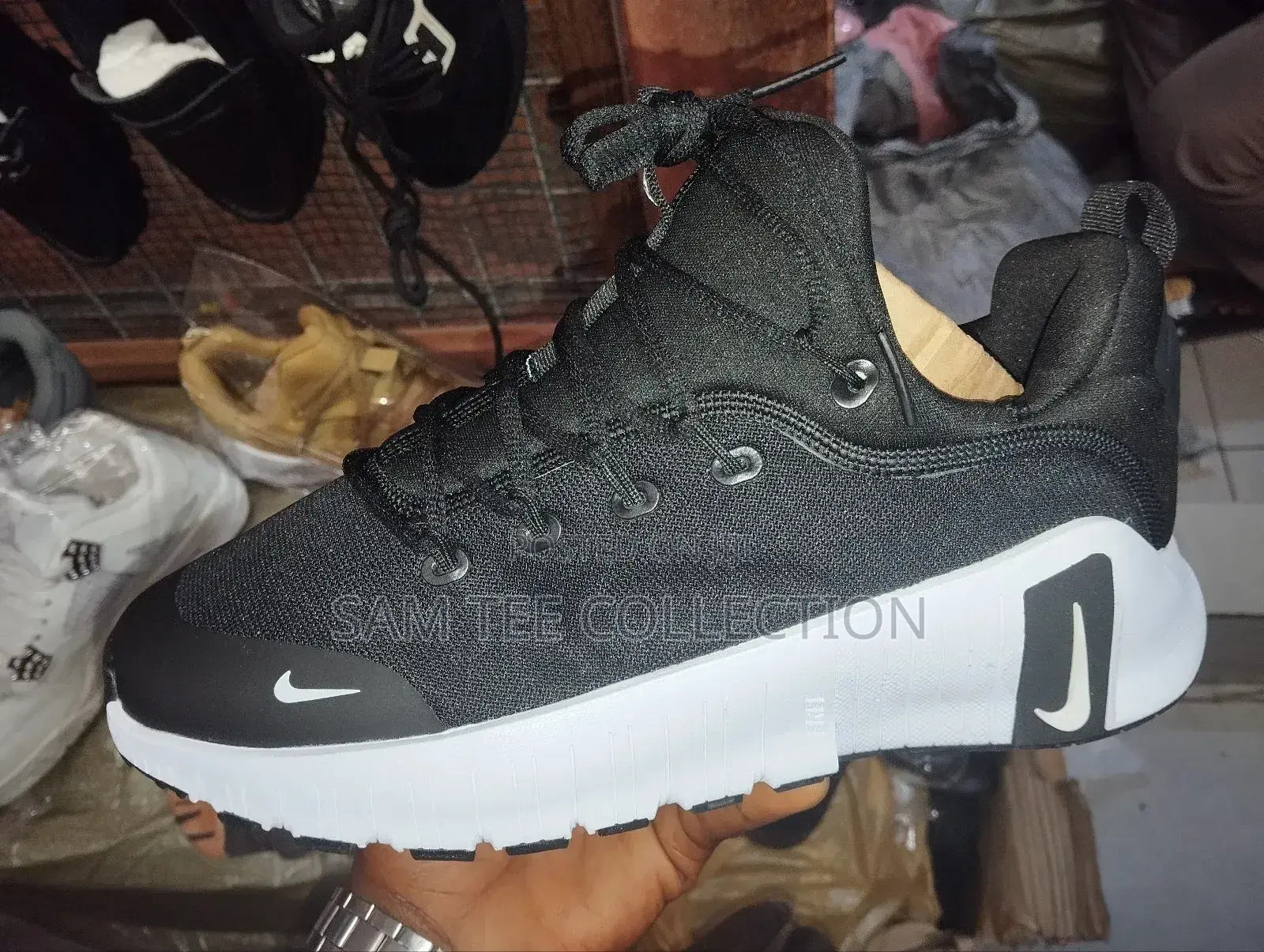Nike Men's Free Metcon 6 High -Quality, Comes in Many Colours
