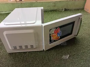 Rapid Heat Microwave Oven, 20l Icona Microwave Oven