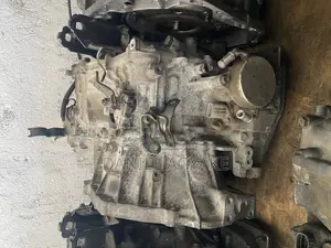 Corolla 2014 Gearbox