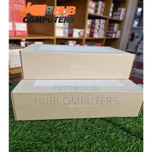 Ubiquiti Unifi U6 Mesh Pro