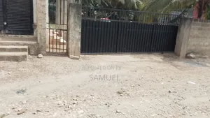Commerical Open Space for Rent