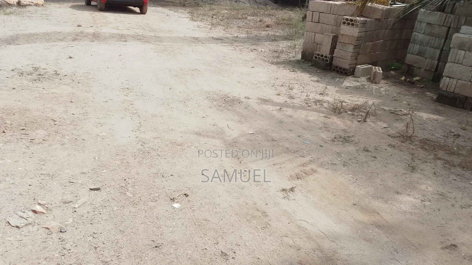 Commerical Open Space for Rent