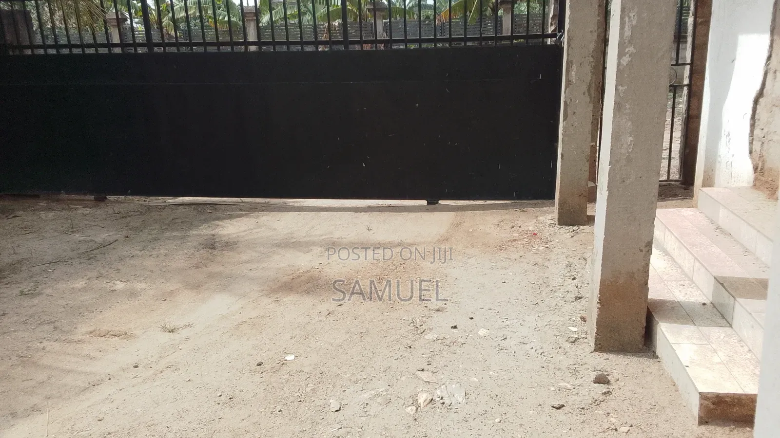 Commerical Open Space for Rent