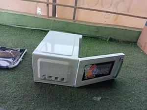Smartcook Microwave Oven, 20l Icona Microwave Oven
