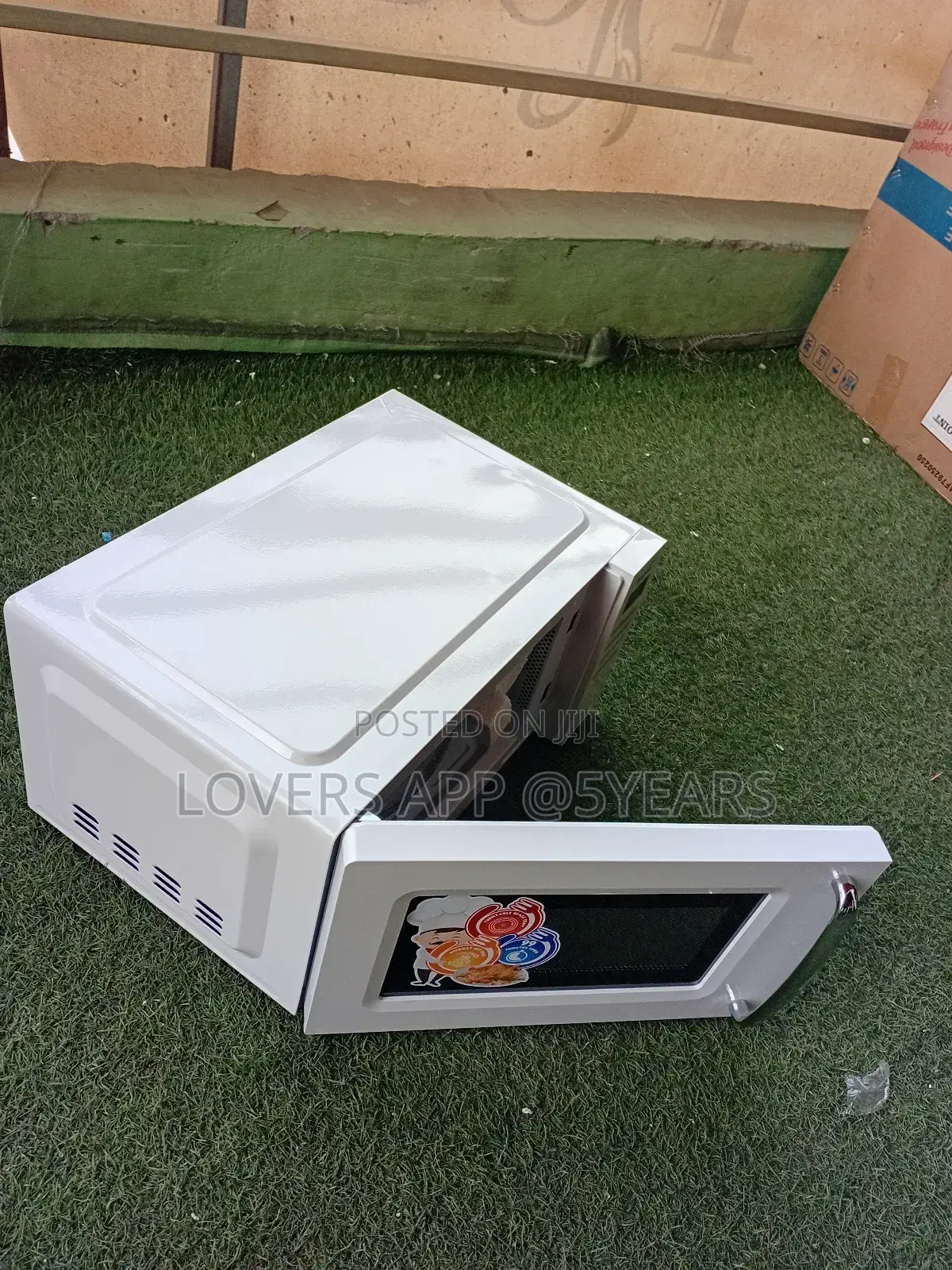 20l Icona Microwave Oven, Turbo Wave Microwave Built-in Oven