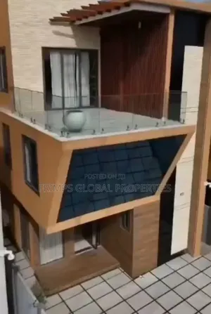4bdrm House in East Legon for sale