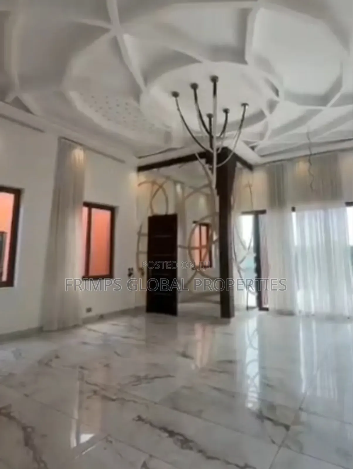 4bdrm House in East Legon for sale