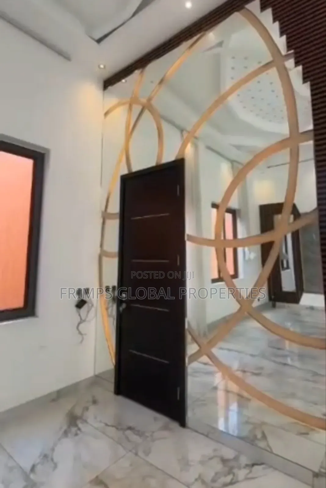 4bdrm House in East Legon for sale