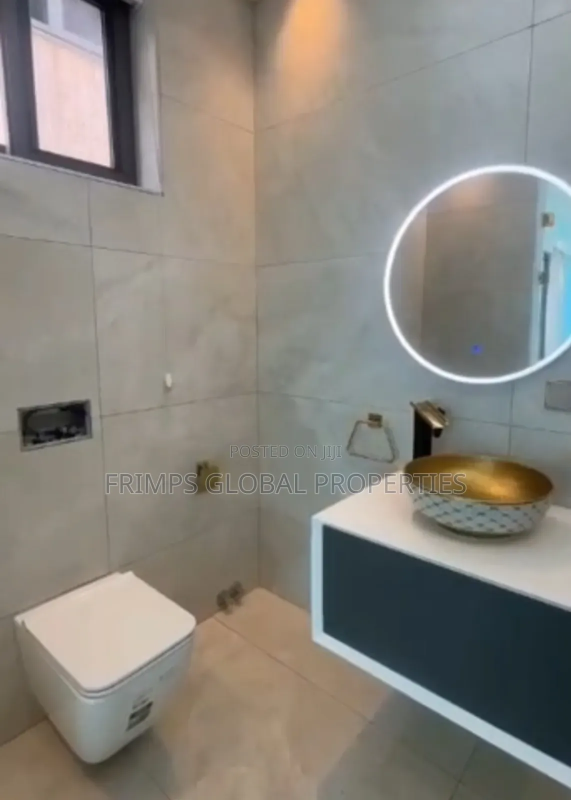 4bdrm House in East Legon for sale