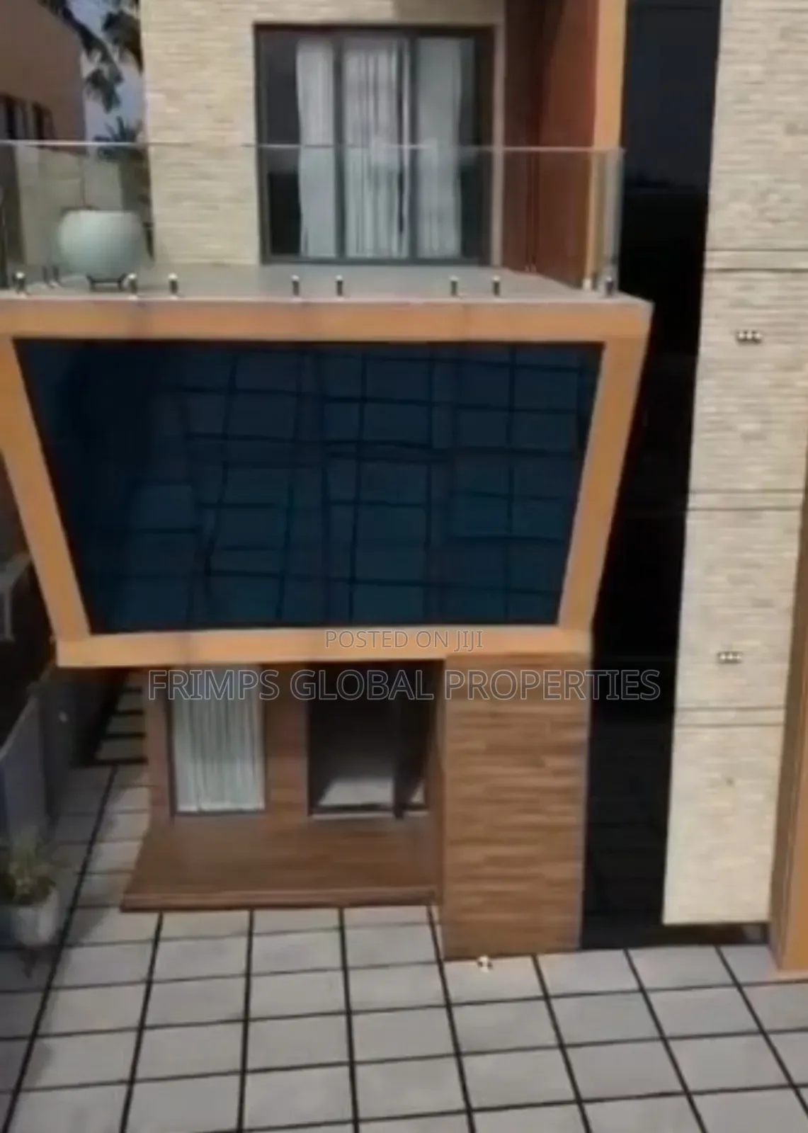 4bdrm House in East Legon for sale
