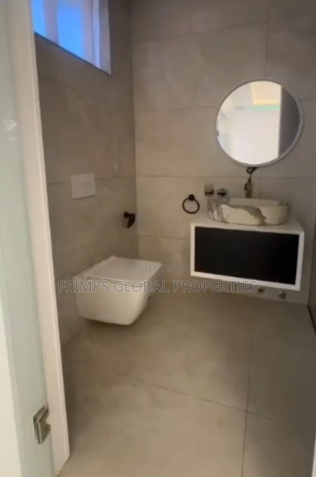 4bdrm House in East Legon for sale