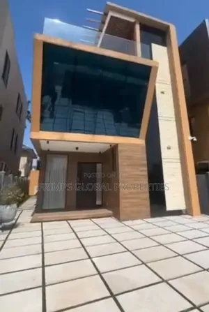 4bdrm House in East Legon for sale