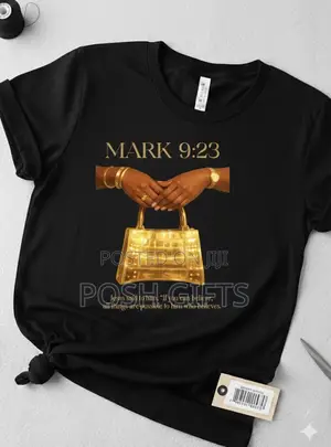 Quality T Shirt