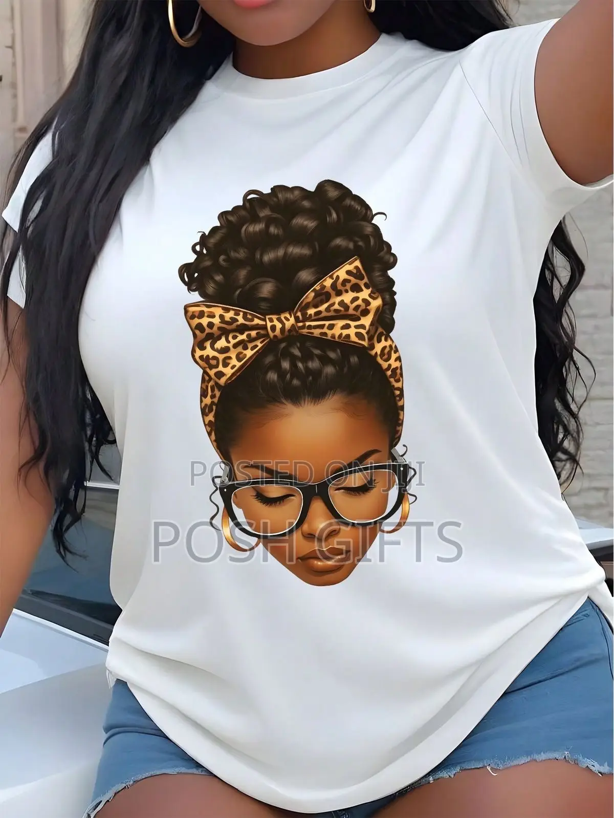 Quality T Shirt