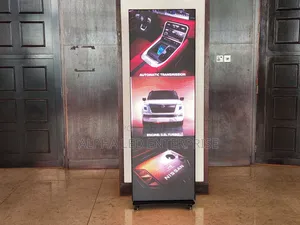 Poster Led Screens