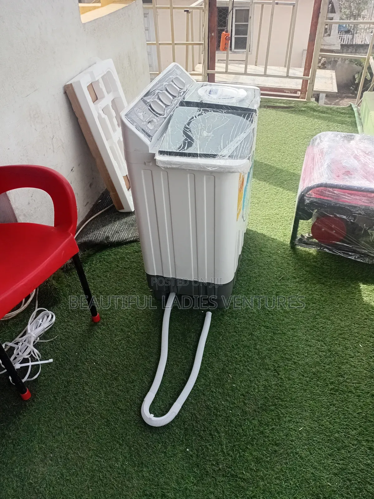 Westpoint 7kg Washing Machine Excellence 7kg Washing Machine Reliable