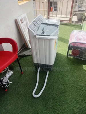 Westpoint 7kg Washing Machine Excellence 7kg Washing Machine Reliable