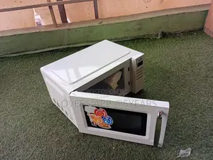 Power Heat Pro Microwave Oven, 20l Icona Microwave Oven