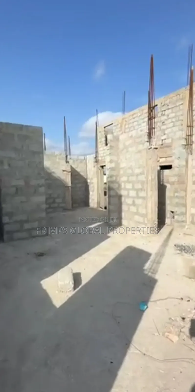 6bdrm House in Adenta for sale