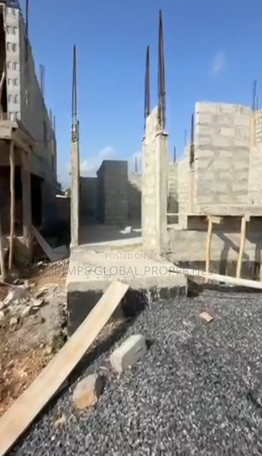 6bdrm House in Adenta for sale