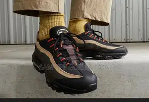 Nike Air Max. High -quality And Affordable