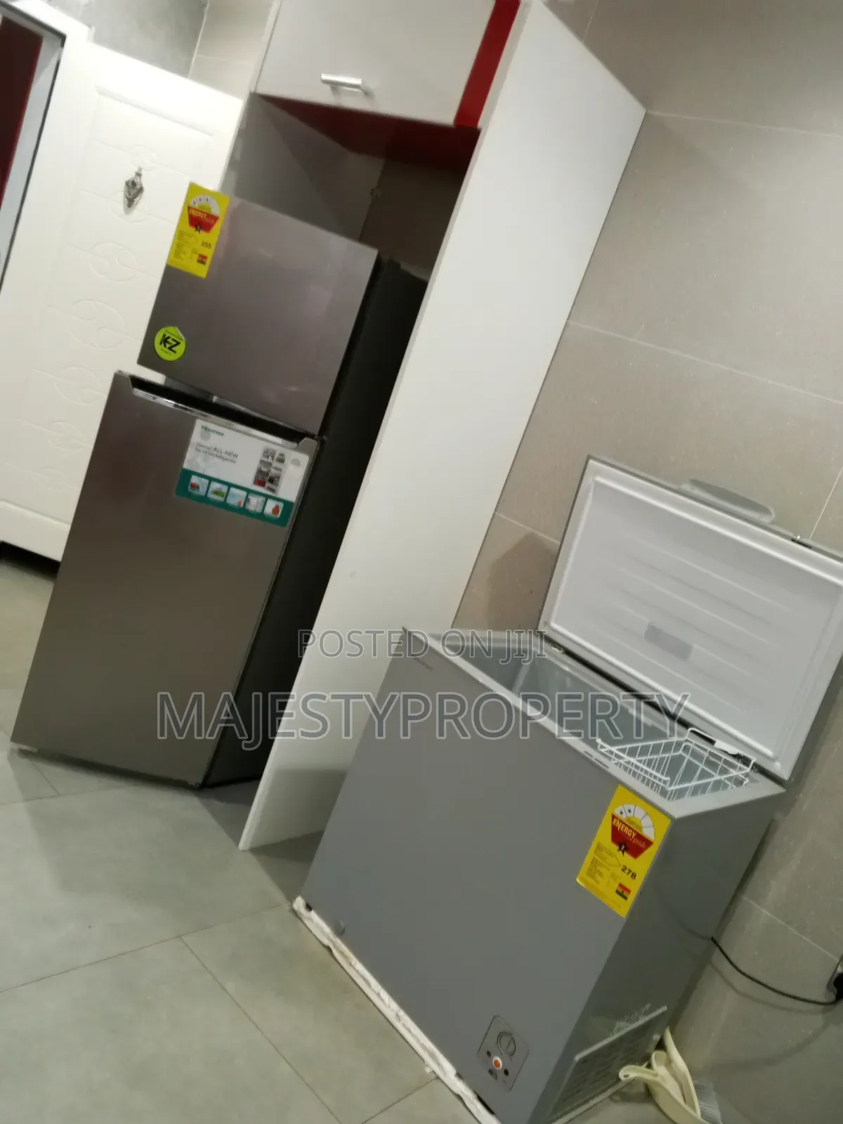 5bdrm Townhouse / Terrace in Community 18, Spintex for rent