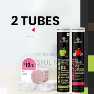 Weight Loss Effervescent