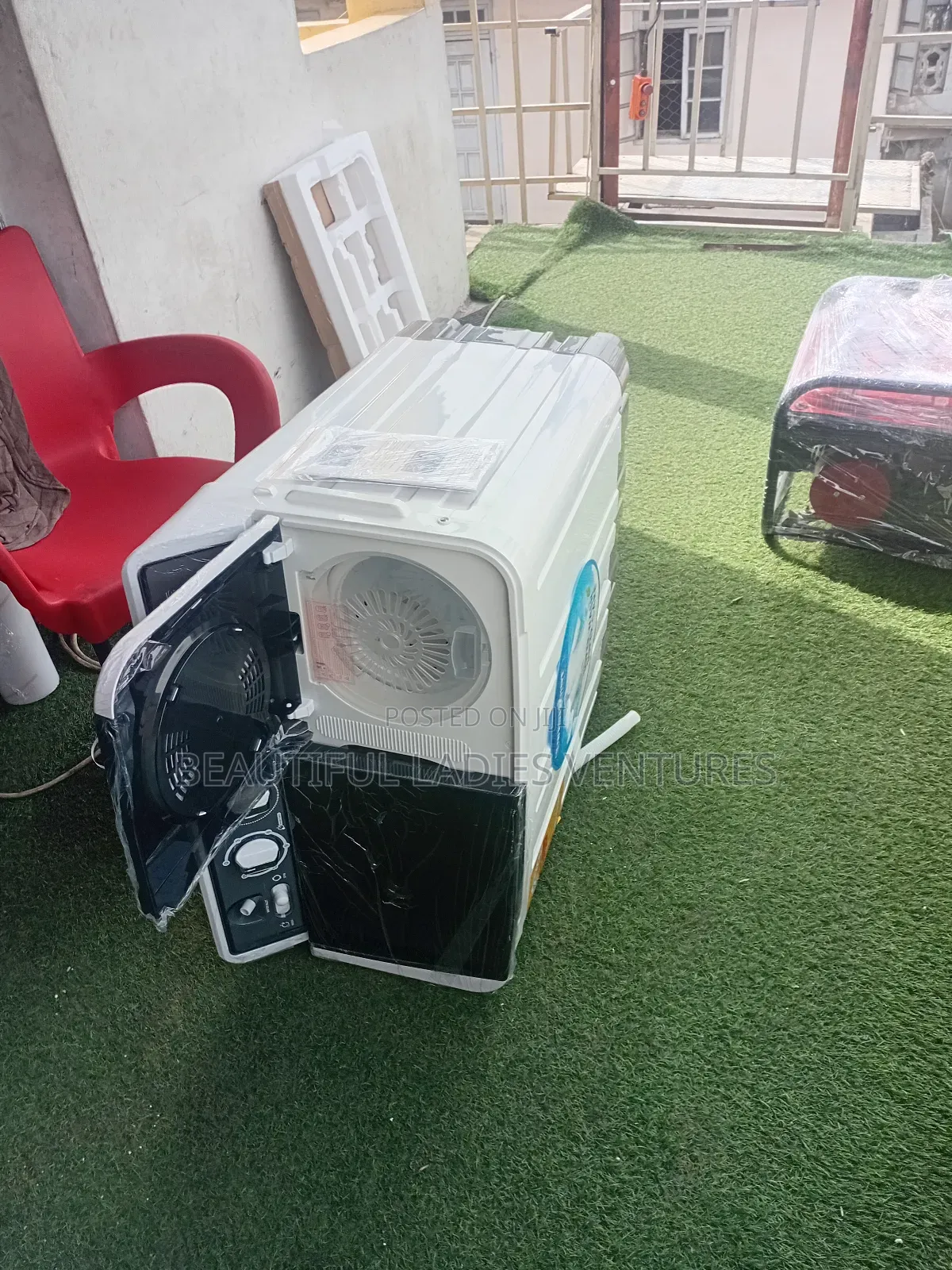 Westpoint 7kg Washing Machine Performance 7kg Washing Machine
Design