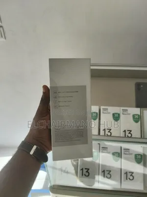 New Oppo A18 64 GB Black